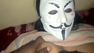 Indian Desi Stepsister And Stepbrother