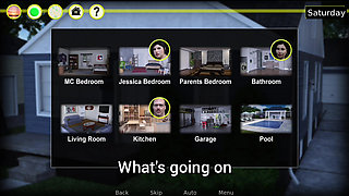 BBW College Life Episode 7