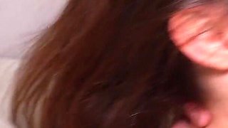 Busty Babysitter Hasn't Been Fucked for a Long Time. She Fucks Like a Slutty Bitch!