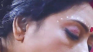 Desi Newly Married Bhabhi Ji Fucked by His Brother in Law Before Her Husband Comes for Suhagraat ( Full Movie )