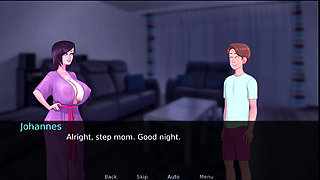 Sex note #19 Hinn and Dr. Johnson gave me a blow job then I fucked Hinn