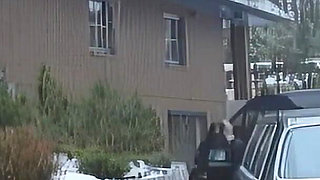 Sexy Blonde Takes Domination, Sucks and Fucks Cock Hard and Cum in Mouth