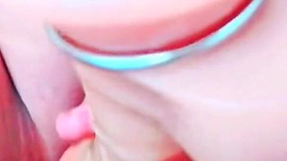 Moroccan Whore Masturbates with an Artificial Penis and Gets Fucked by Her Husband, Who Ejaculates on Her Pussy