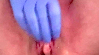 Huge Klit Jerk off, Dirtytalk, Piss and Squirt