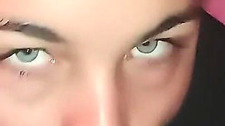 Step Dad Fills My Mouth with Every Day