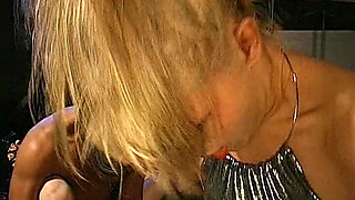 Vintage Ggg Blowbang Bukkake John Thompson Clip