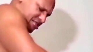 Giant Cock Breaking in Mature