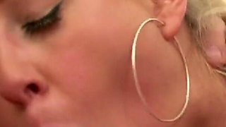 Blond Babe Carla Cox Loves Getting Roughed up By Max Deeds