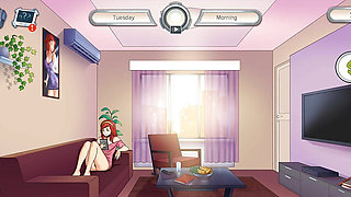 Milfs Plaza - 2  We Are Friends Again By MissKitty2K