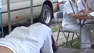 Sdde-362: Sex Health Checkup at the Mobile Clinic - Part 3-6 - English Subtitles by Erojapanese