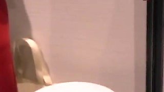 Supermarket Flashing, Fuck, & Squirts!