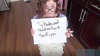 Horny Sex Movie Stepsister Wild Like In Your Dreams