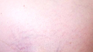 Pregnant Belly Movements & Belly Slaps Last Month Pregnant