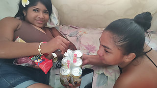 Season 4 - 50 Shades of Lil Latina 4