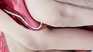 Mallu Aunty Morning Yoga Fuck with Her Devar