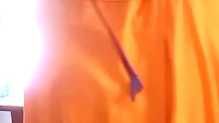 Desi Tamil MILF Renus Saree Tease & Missionary Fuck by Friend, Cuck Watches! Indianhotwifex