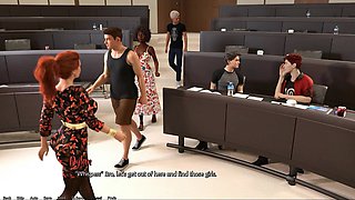 Fresh Women - 35 a Teacher You Can't Ignore by Misskitty2k