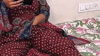 Komal Said That Many People Were Saying Show Your Face, but Don't Show It to My Family Members, Please.