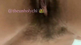 Piss & Squirt Mini Session