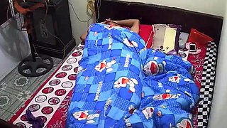 Ma chienne french amateur couple hidden cam 1