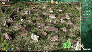 Barbarian Conquests-v0.3.1 Gamplay with Sex Scene Part 3