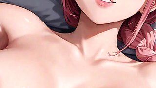 [ai Image] One Piece Rebecca Hen(nude)