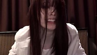 Japanese Bikini Babe Great Blowjob