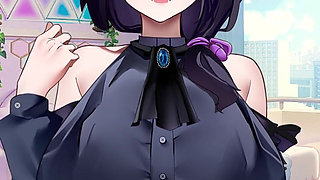 Ep3: Roleplay Master and a Maid - My Wife Wants to Be a Professional Cosplayer (gameplay)