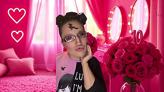 Sissy Surrender - Asmr Domination and Lip Service for My Fragile Beta Clip by Findom Goaldigger