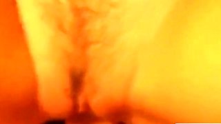 American Amateur Blonde Homemade Sex Tape