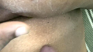 Aunty Big Ass