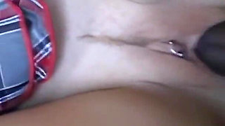 Kayla Marie: a Big Hard Interracial Love