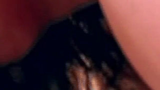 German Stripper Babes Suck Cock on Party