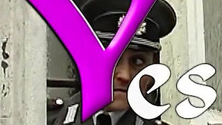 Caught in the Act and Punished Part 2