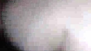 Gangbang MILF Anna takes loads of strangers cum bb