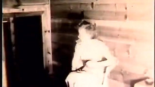 Black and white sex film