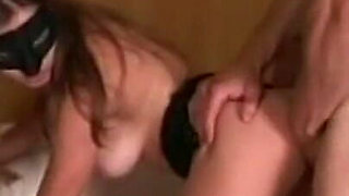 Young and Pretty: My First Anal on Camera