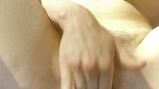 Making Myself Cum During My Lunch Break
