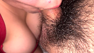 I Sneak Into My Friends Room During Our Vacation