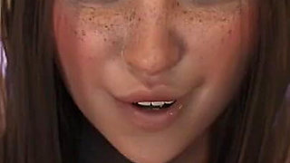 Wvm - Part 146 - Girlfriend Enjoys Her BF Fucking Another Girl by Misskitty2k