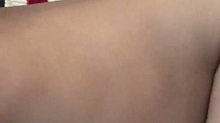 Iranian Girl Has Hard Sex with Stepbrother