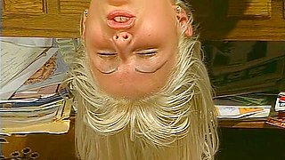 Notgeile Milf Bekommt Die Muschi Geschleckt Und Bekommt Alles In Den Hals