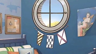 Taffy Tales V0.95.7 Part 87 Gym Touching! by Loveskysan69