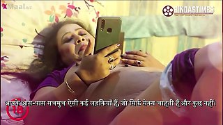 Indian beauty captivates with daring delivery passion in thrilling intimate play