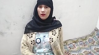 Muslim Girl Ko Chod Kar Mms Banaya
