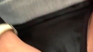 Secretary knows how to entertain customers
