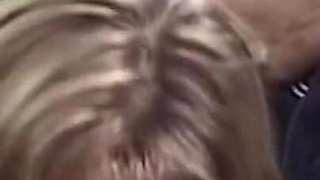 Hairy pussy fucking in the forest on the car