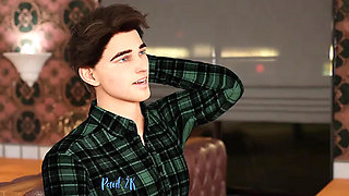 Fresh Women - 51 Fake Identity by Misskitty2k