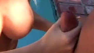 Me in the Pool