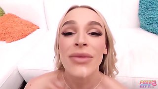 Shaved Video